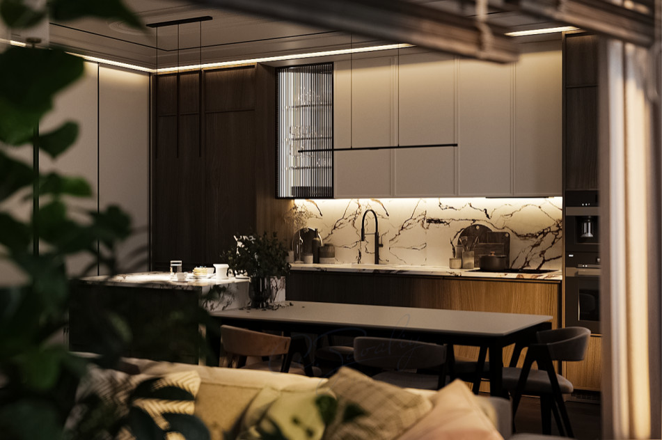 ЖК Фонвизинский