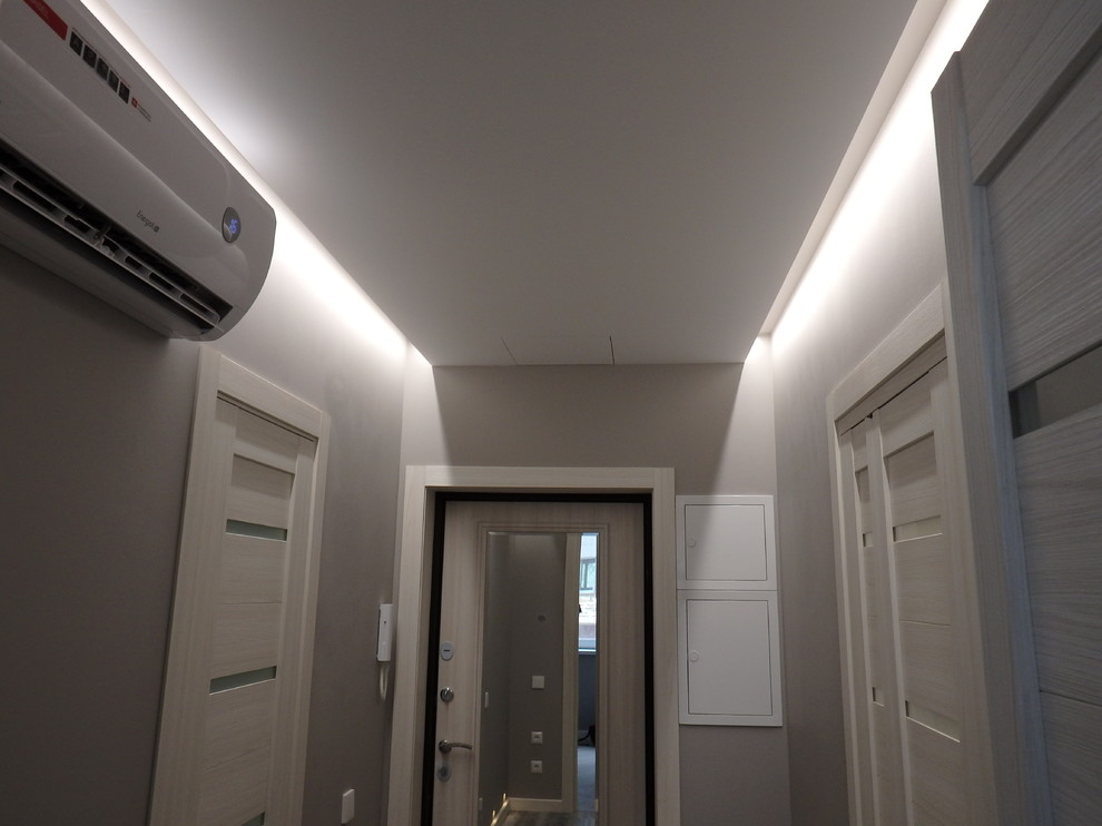 ЖК ГОРОД, Дмитровские шоссе, однушка