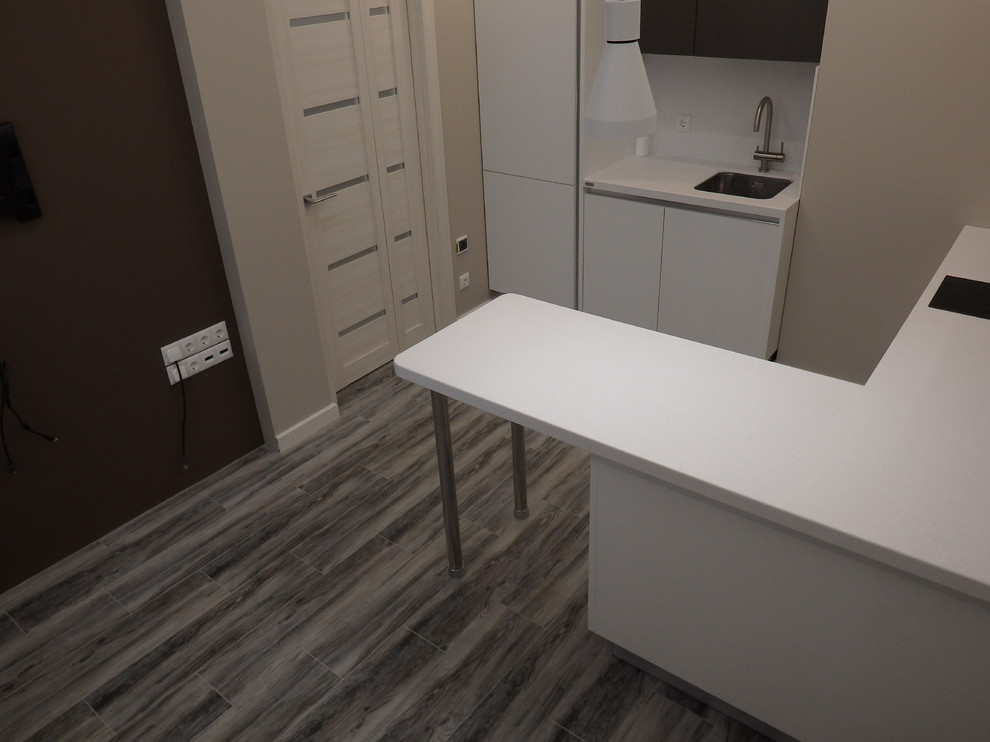 ЖК ГОРОД, Дмитровские шоссе, однушка