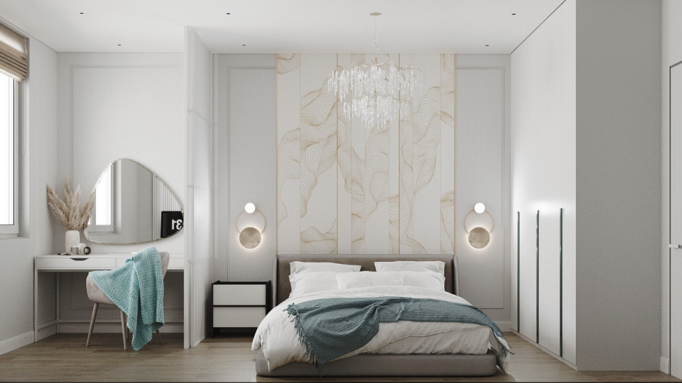 ЖК «Береговой»