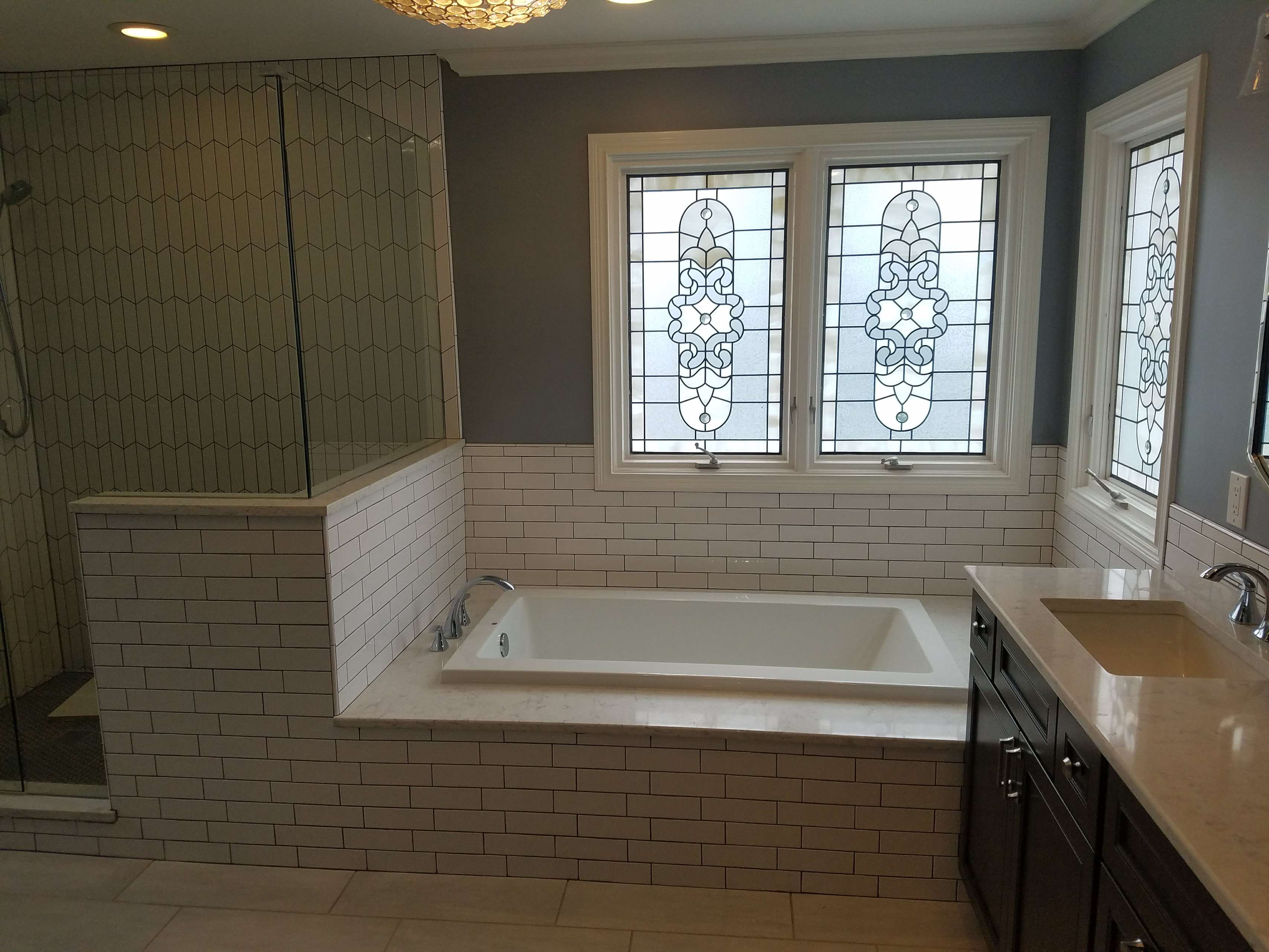 Moder Farmhouse Custom Home