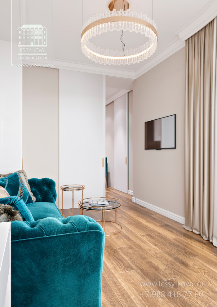 Мечты о море и солнце