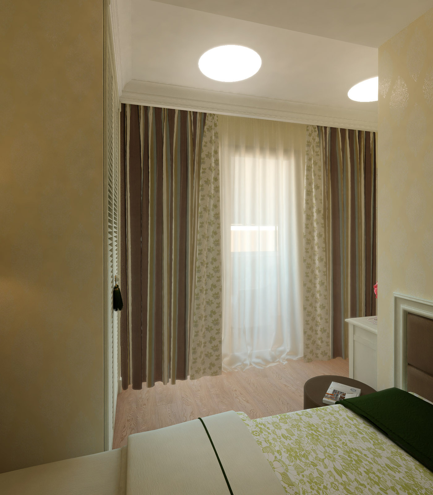 ЖК "На Ленинском"