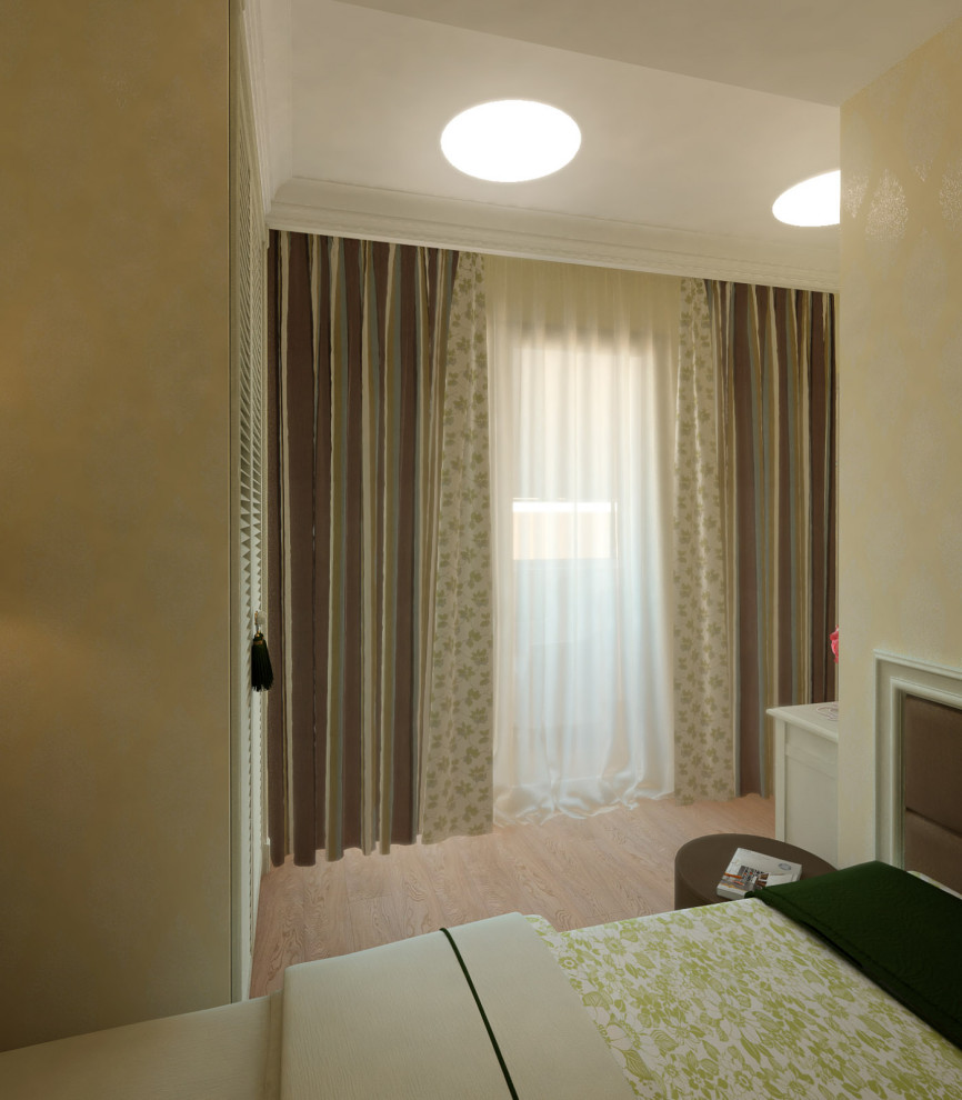 ЖК "На Ленинском"