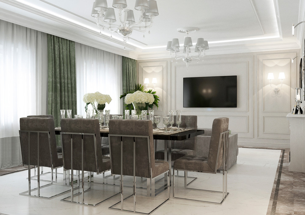 Частный дом г.Тюмень