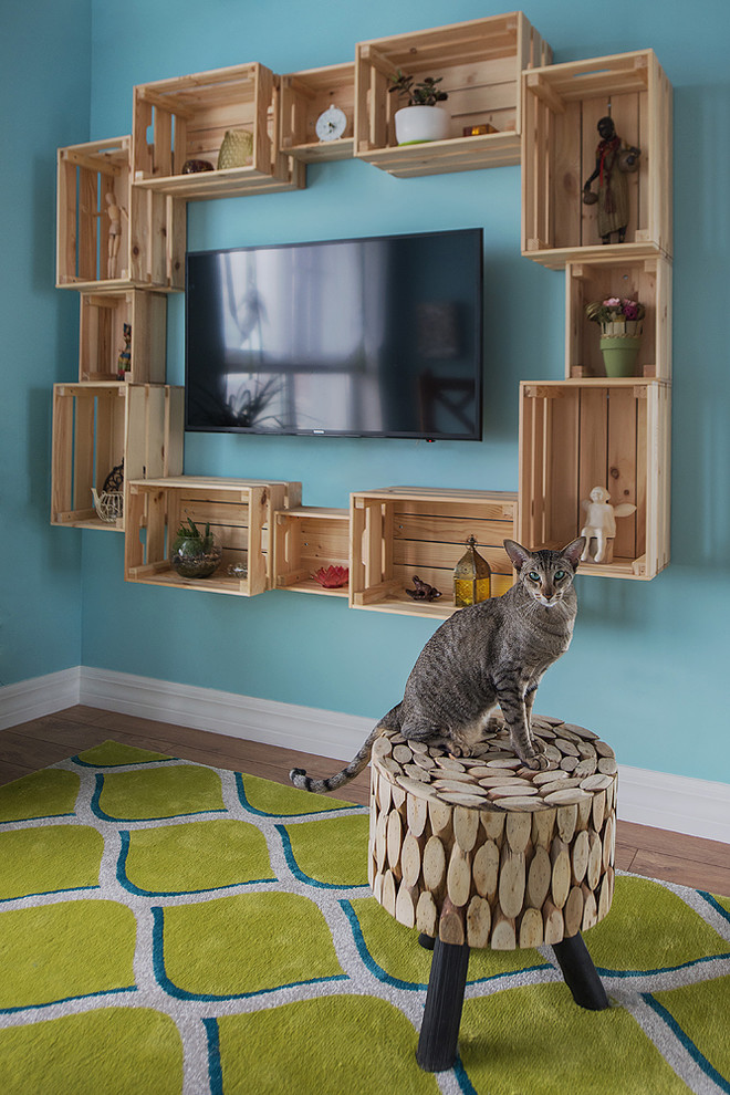 Райское Средиземноморье