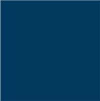 Ocean Blue