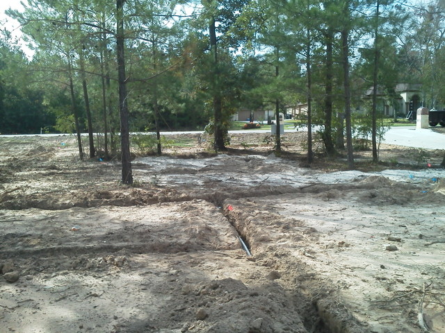 Sprinkler Systems 