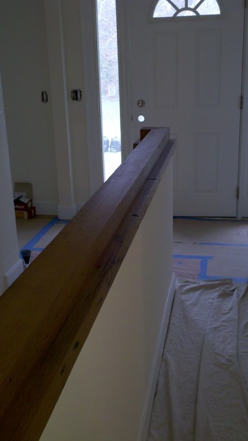capitol transitional-entry