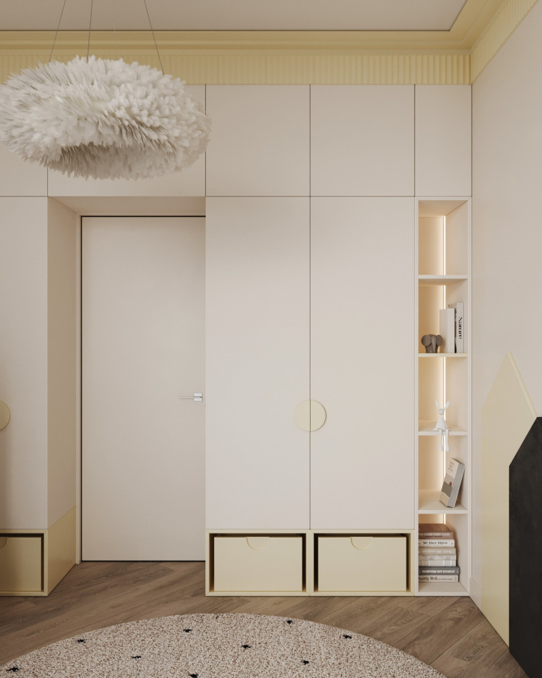 ЖК "Резиденция Сокольники"