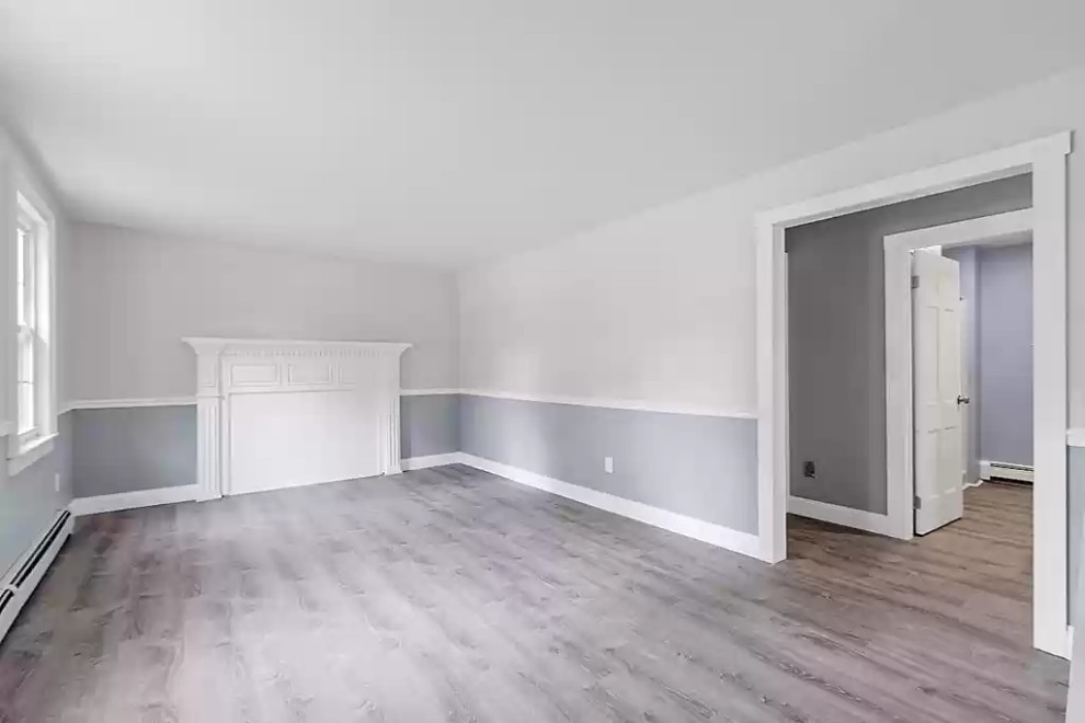 Townsend MA - Home Staging