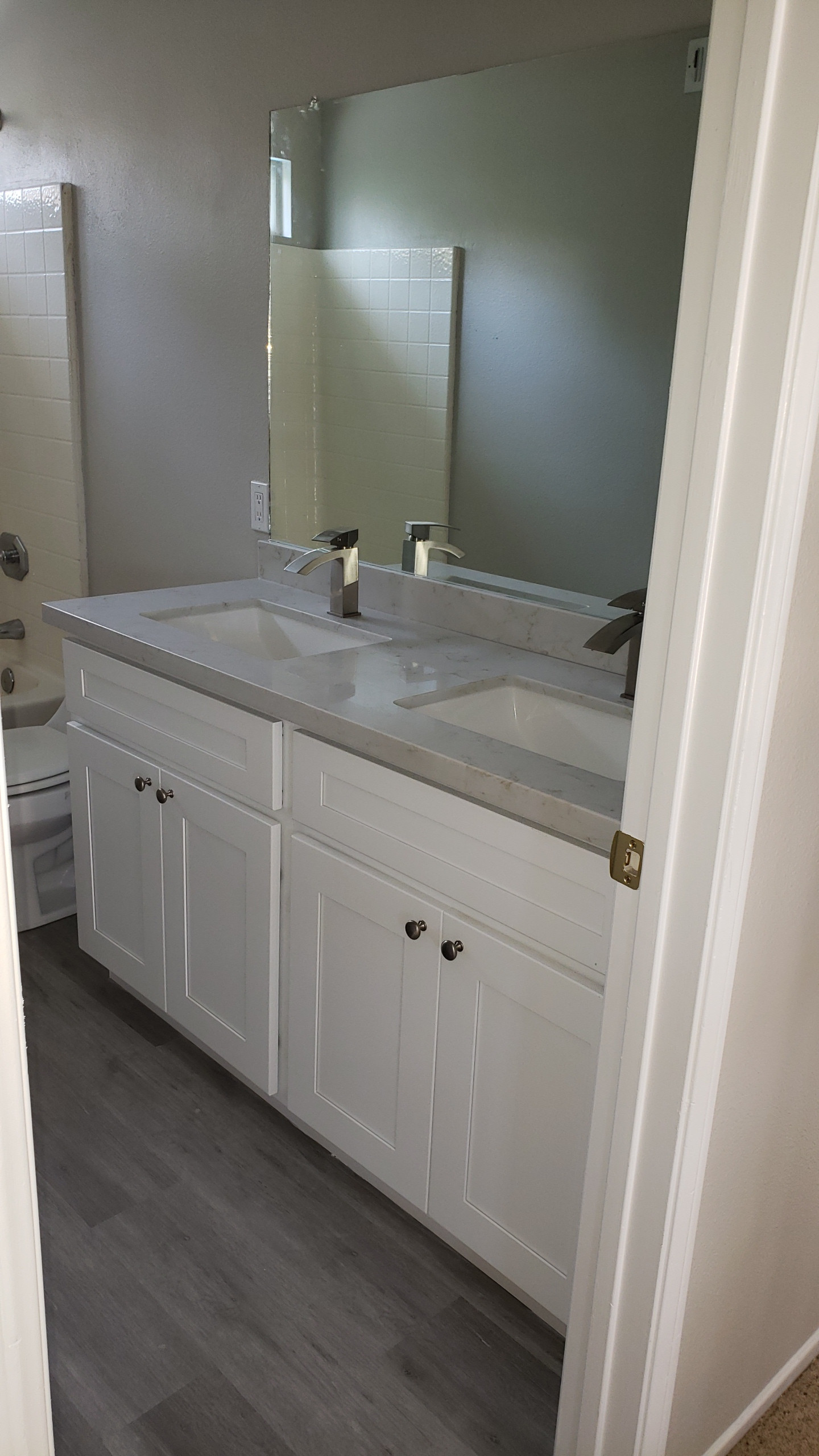Corona Complete Remodel