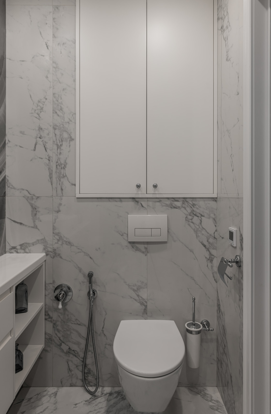 Квартира 70м (реализация)