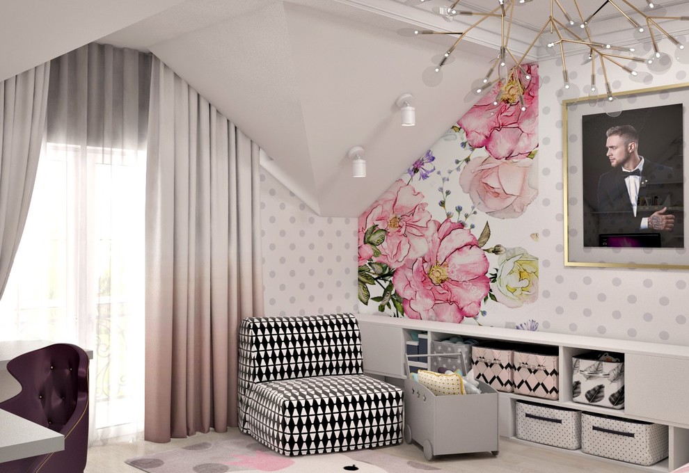 Уфа. Мармылево