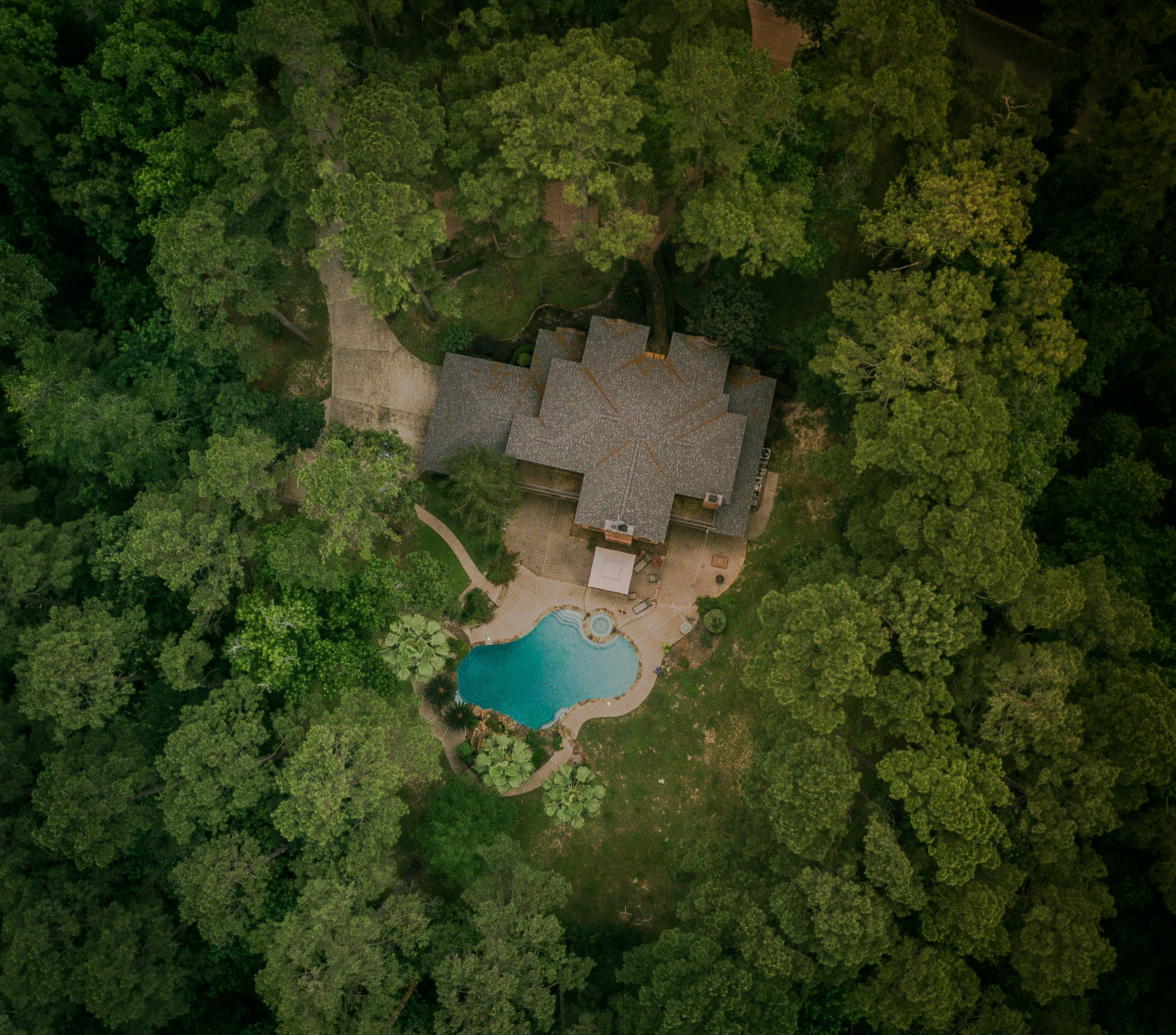 Roofing - Montgomery County
