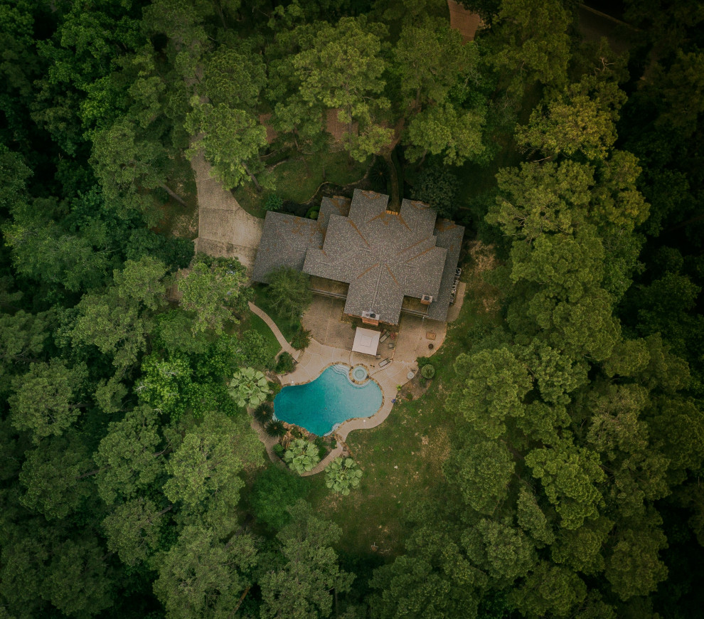 Roofing - Montgomery County