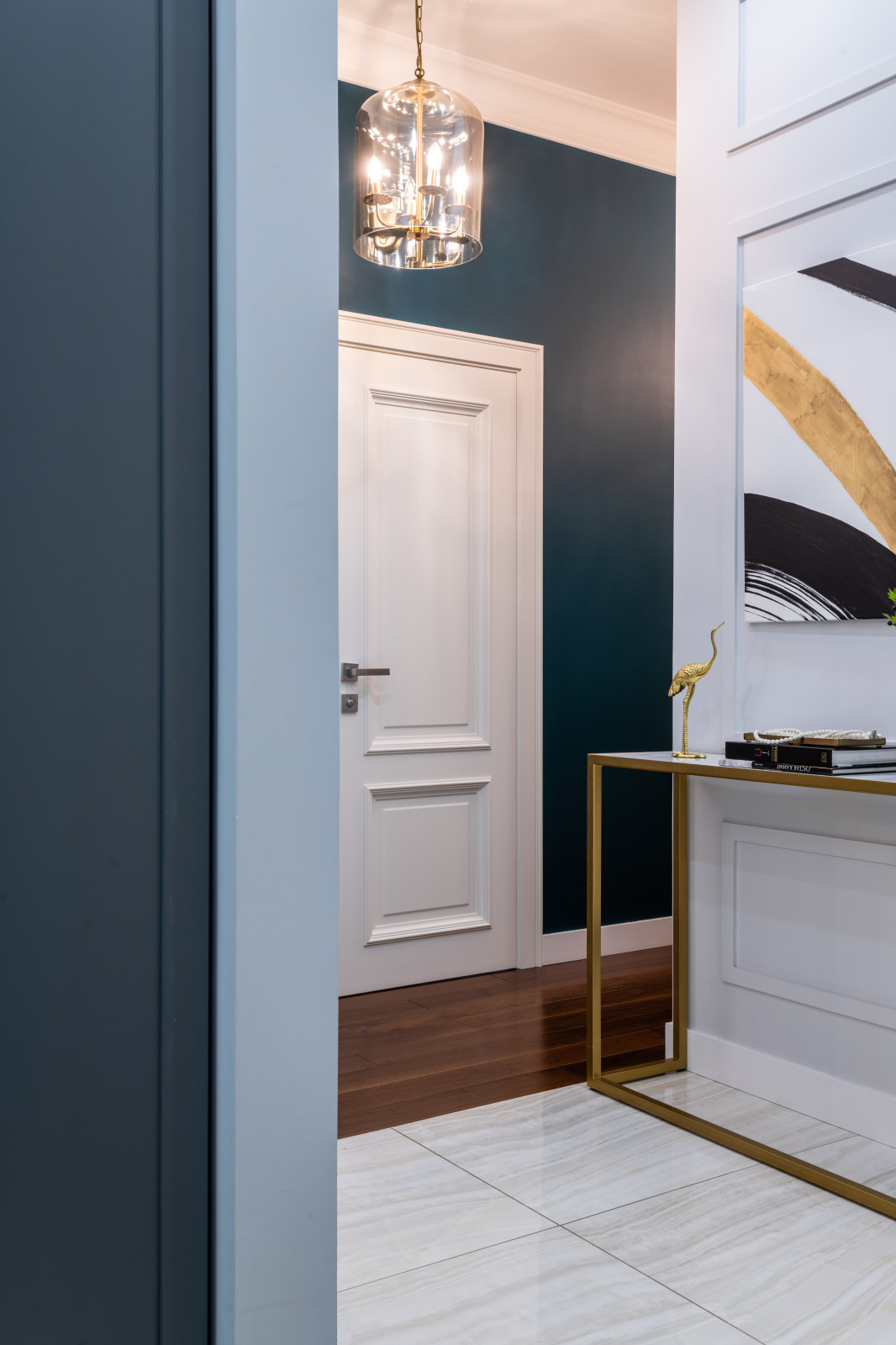 ЖК Наследие