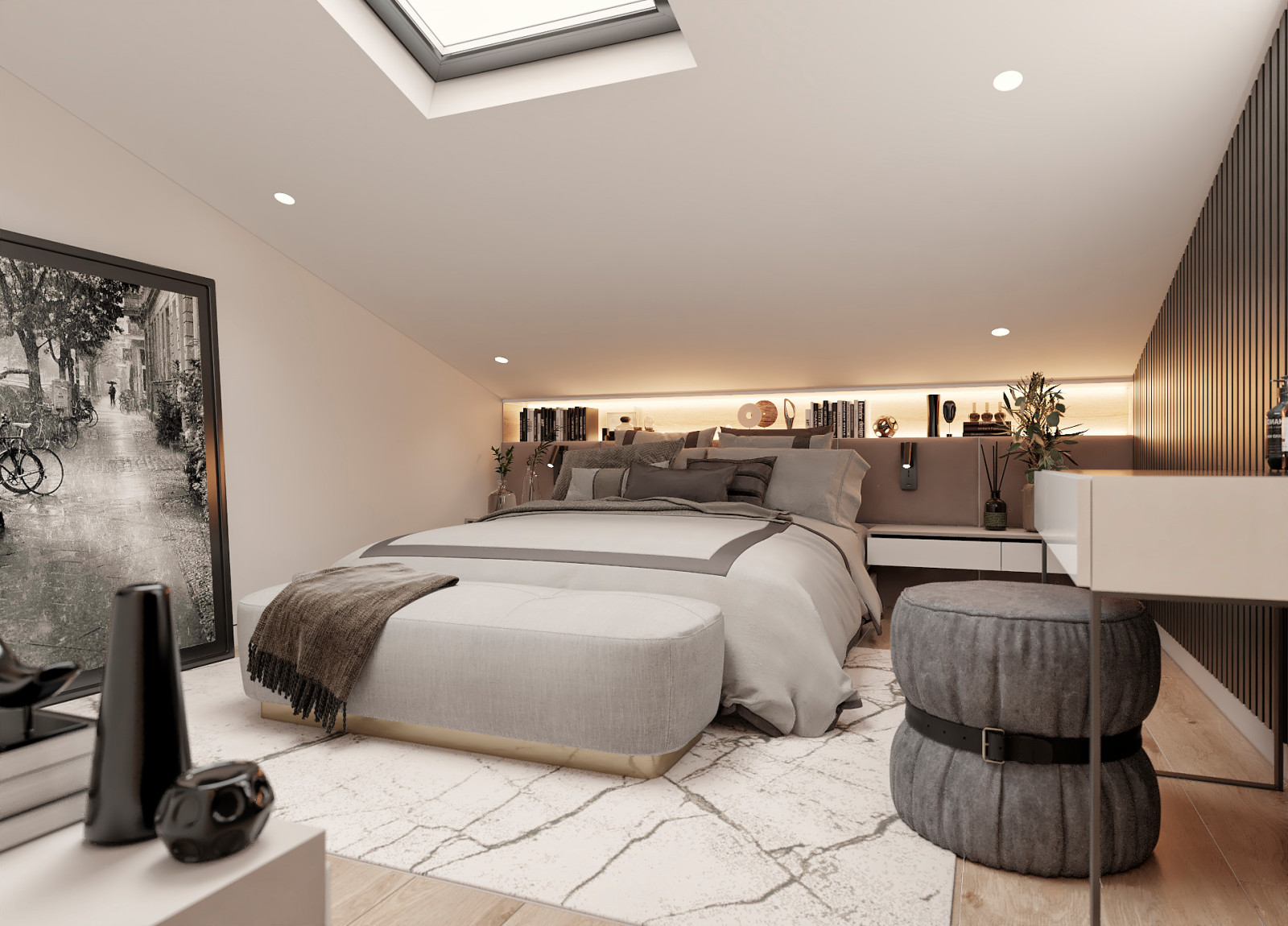 Дом в Мокве