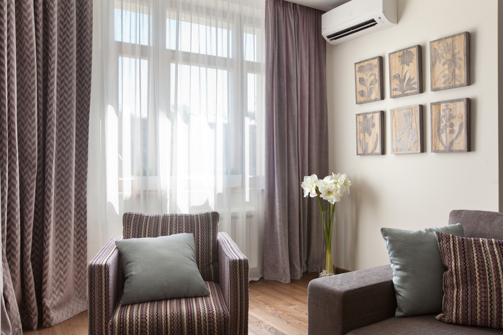 Квартира в ЖК Доминион