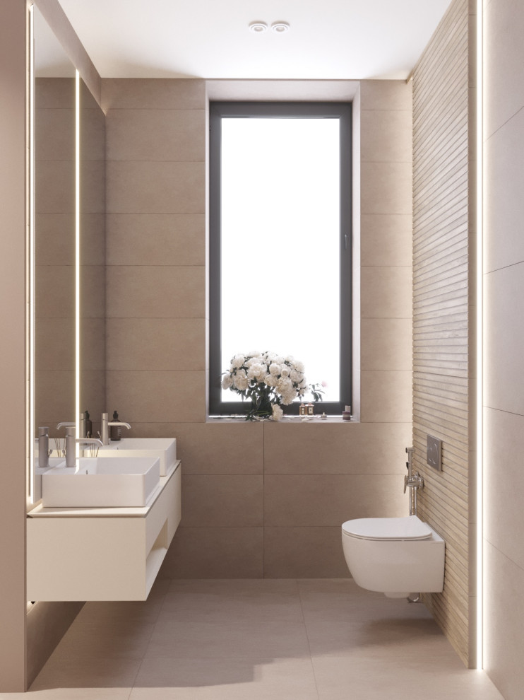 Дизайн-проект частного дома, республика Адыгея