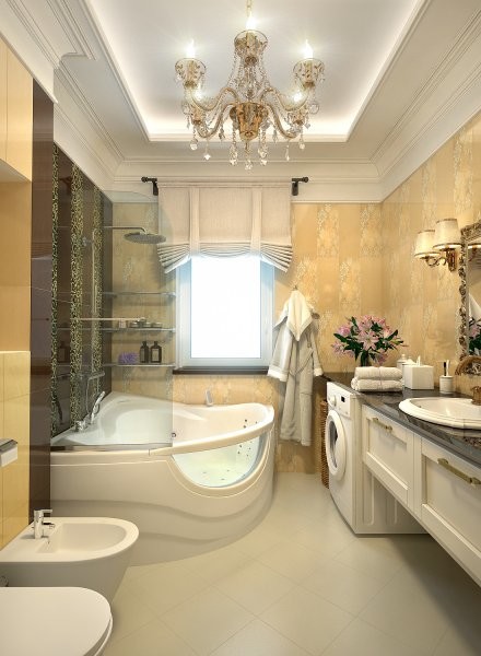 Особняк в Нео классике