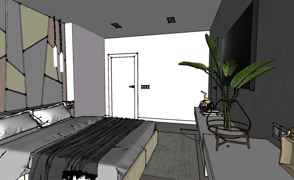 Эскизный проект