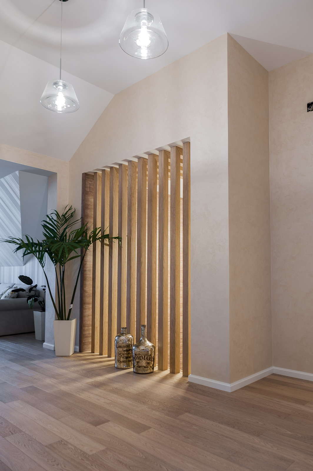 Загородный дом