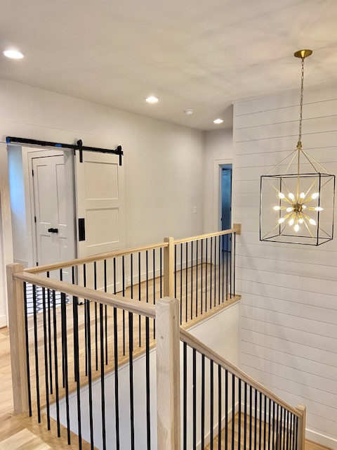 River Residences Farmhouse
