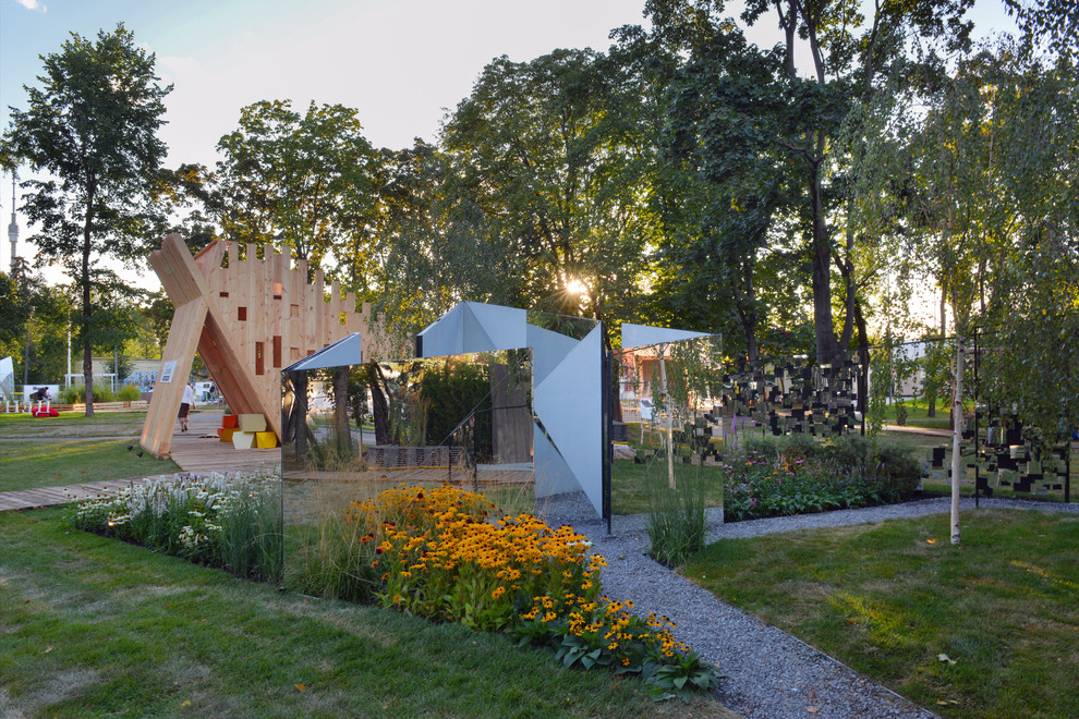 Калейдоскоп