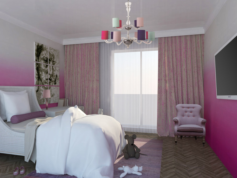 Дизайн интерьера