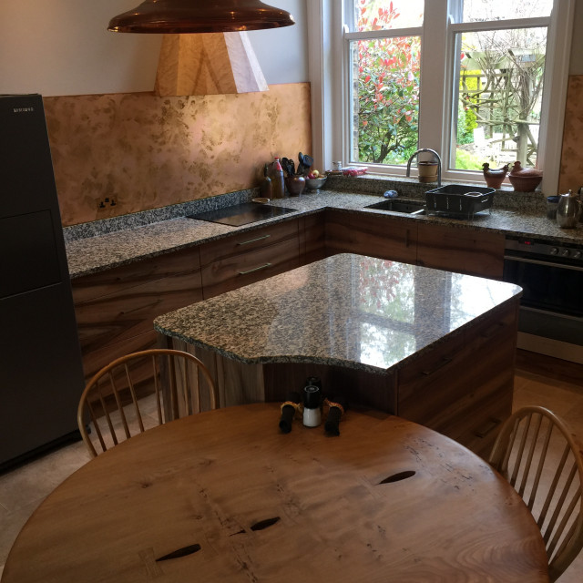 Sheffield midcentury-kitchen
