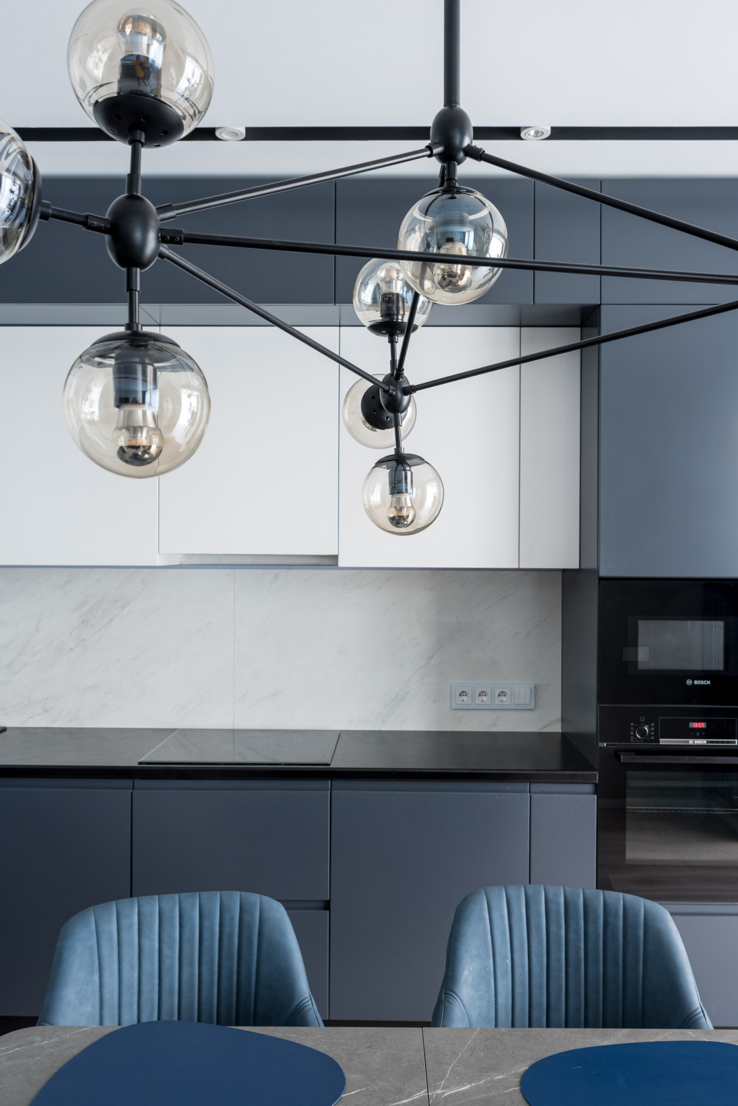 Кухня Проспект Героев