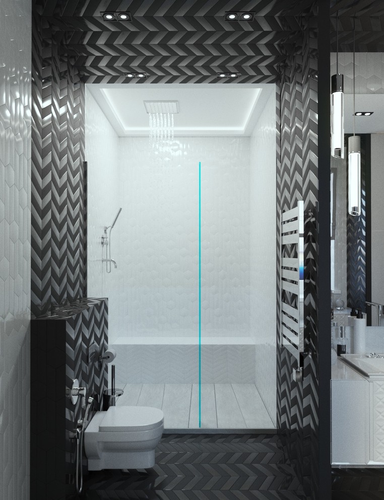 Ванная "Equipe"