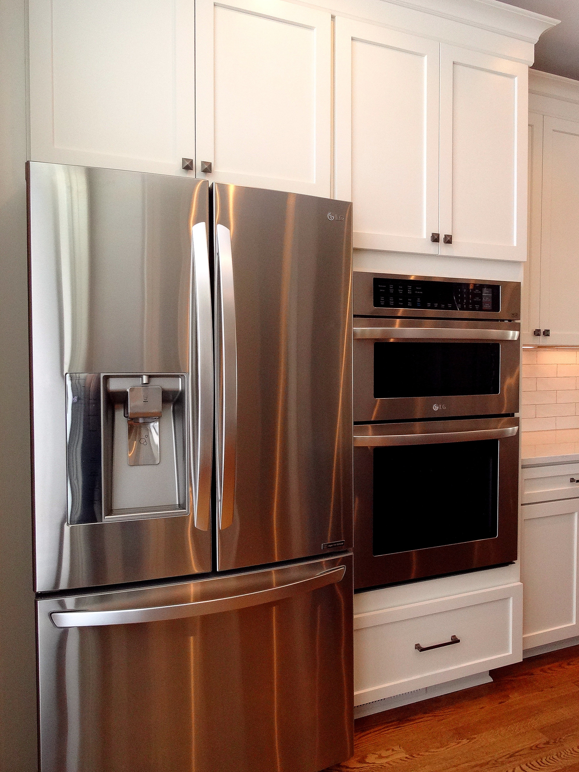 Sussex Residence - Kitchen Remodel