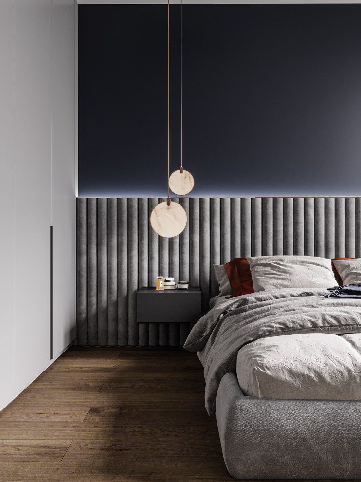 Квартира в Пресня сити