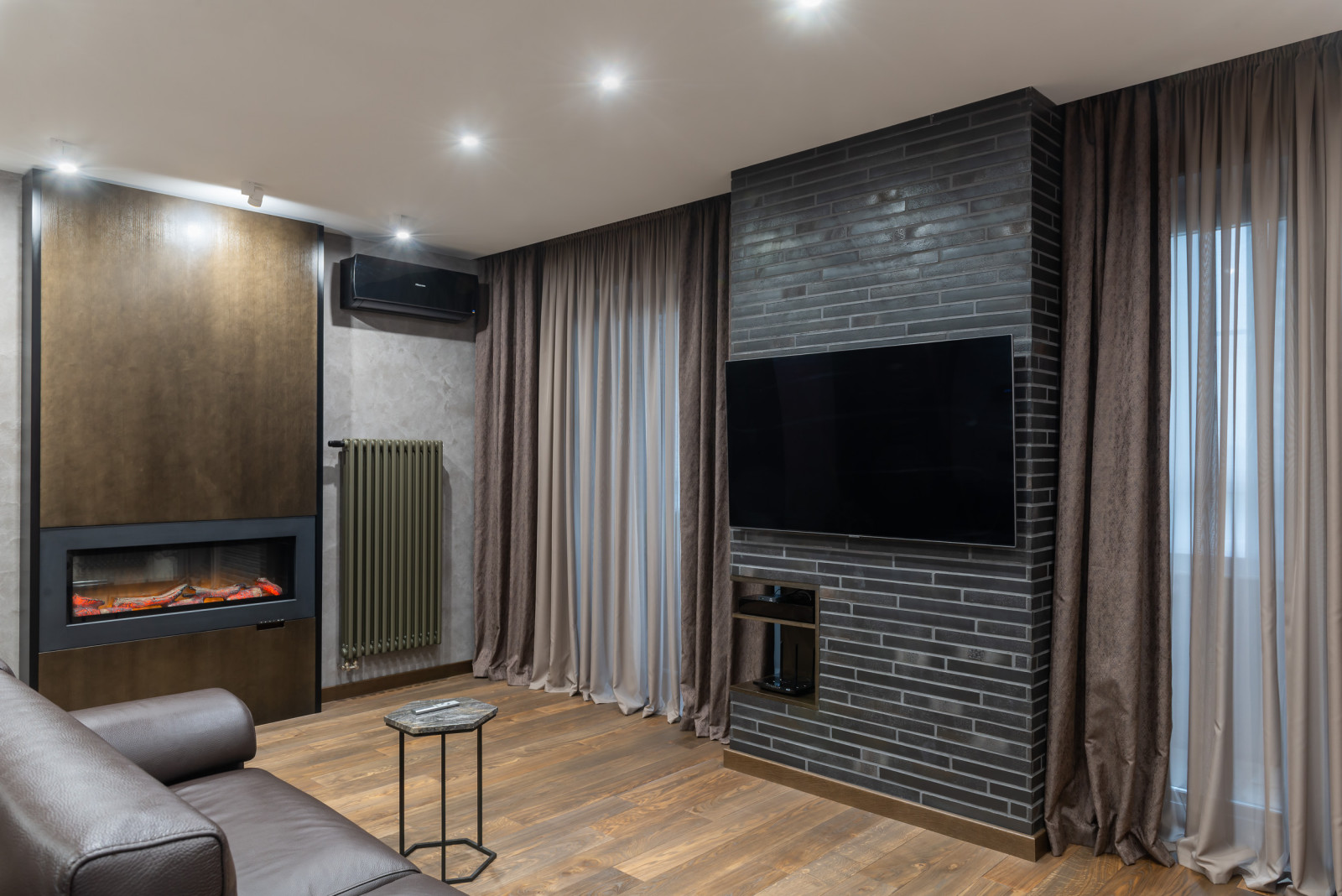 Квартира для  мужчины