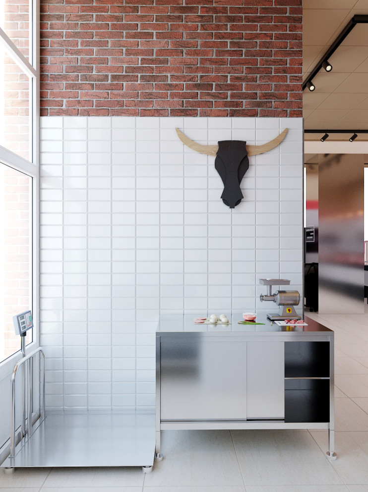 Мясной магазин ФАРШ