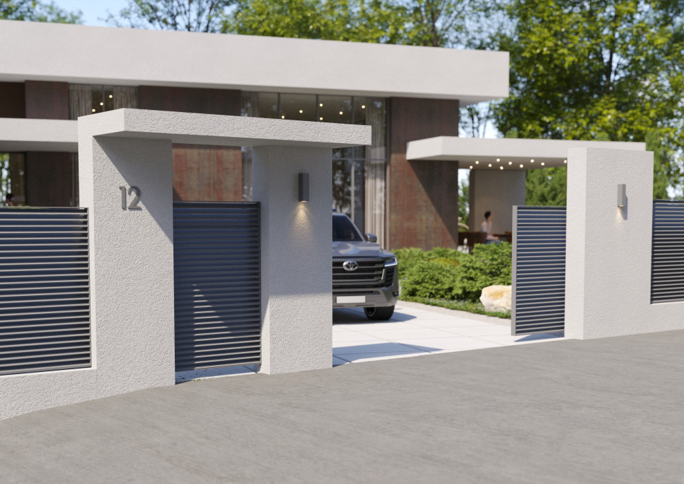 дом по улице Мысовая, Владивосток