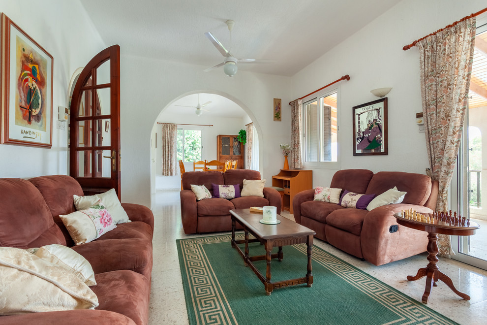 Villa Perla Coral Bay