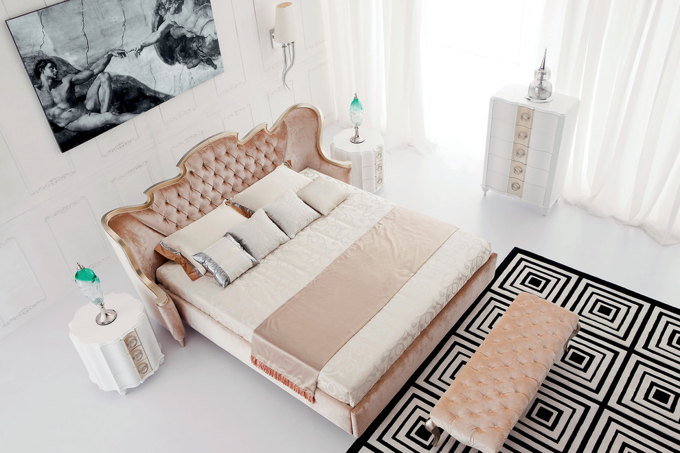 Спальня Rimini