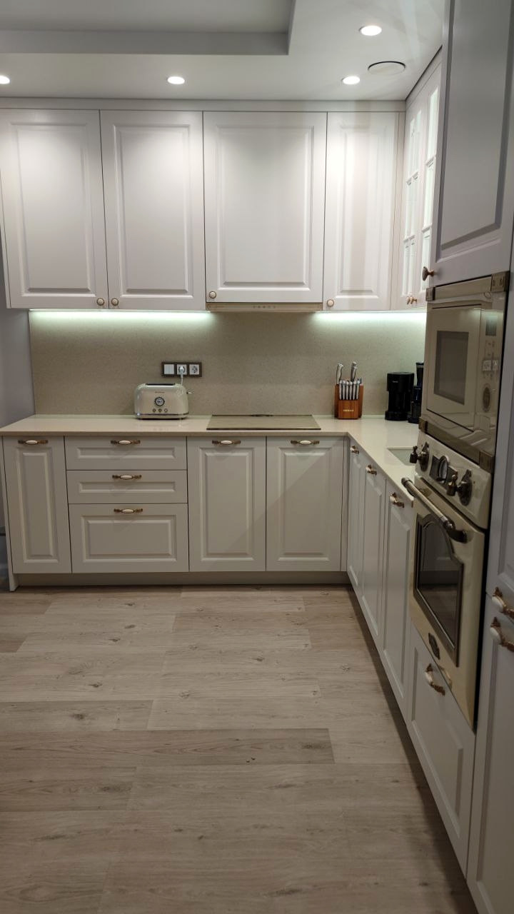 ЖК Георг Ландрин 2