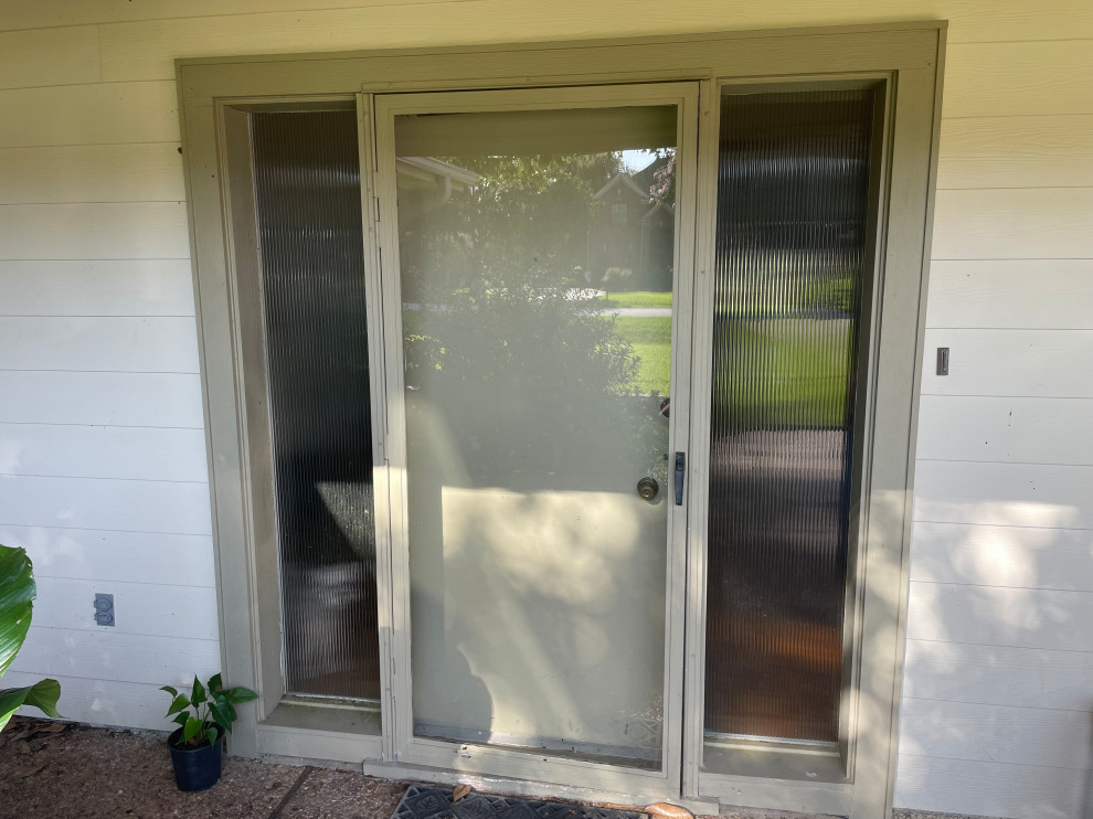 Oyster Creek Full Home Renovation