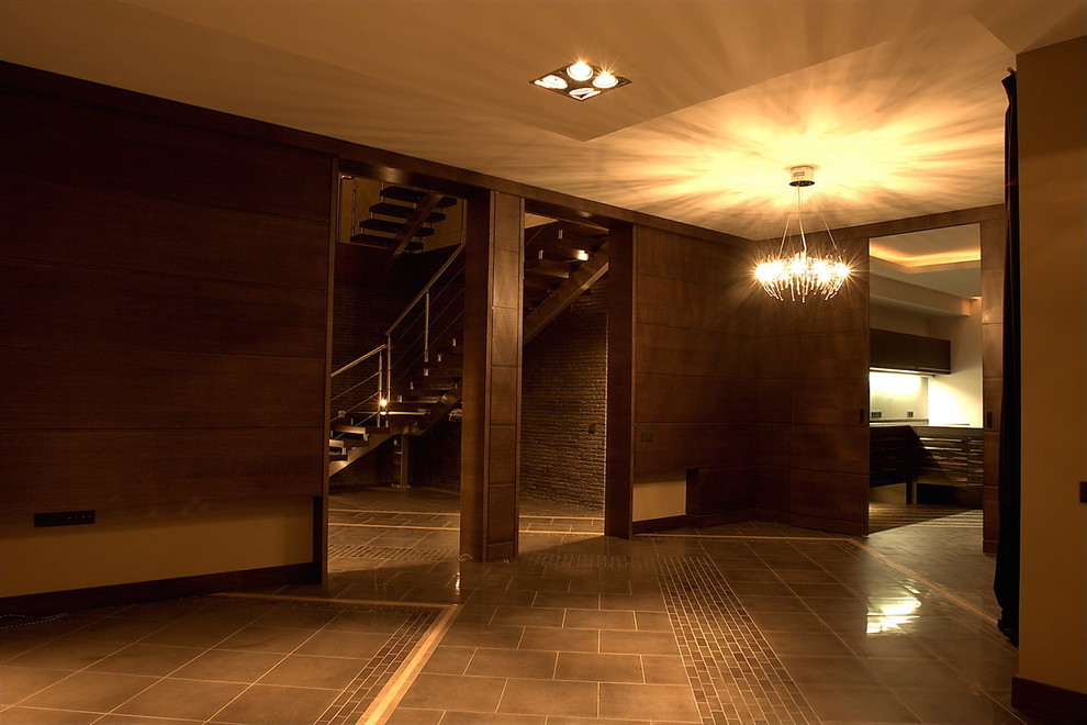 Дом в Барвихе