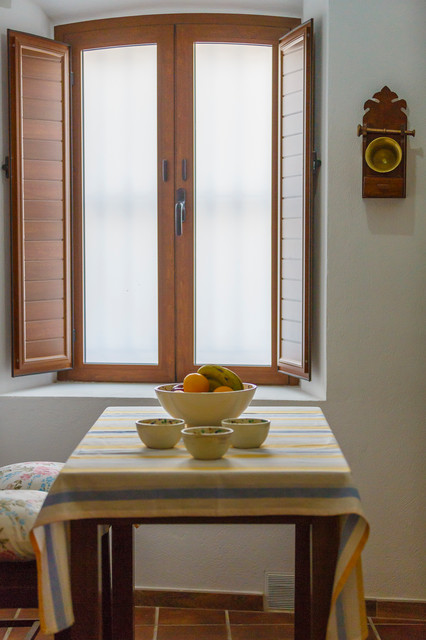 Casa Restaurada country-kitchen