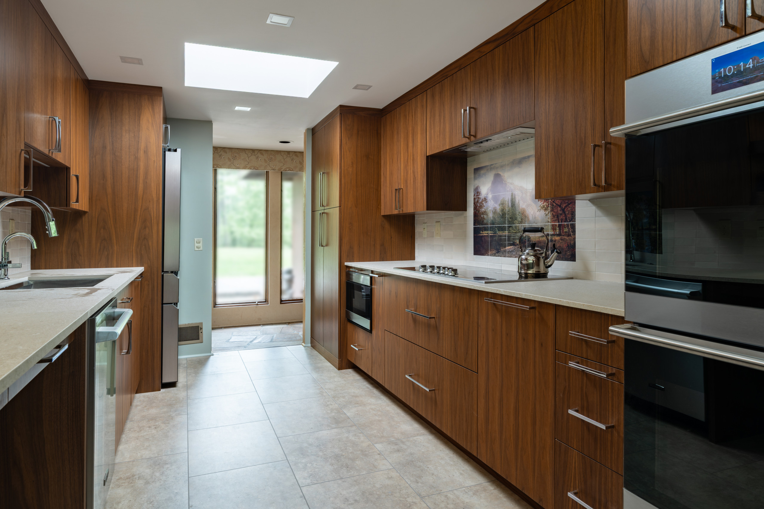 A Kitchen for This Century!