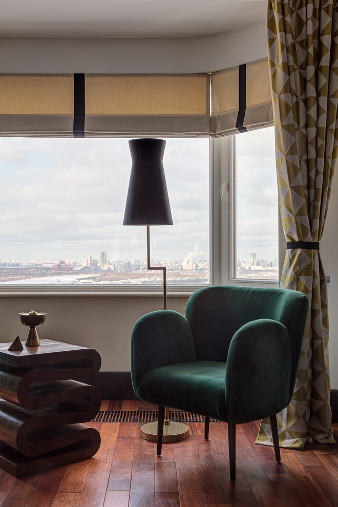 Loffilab & Ксения Брейво 2