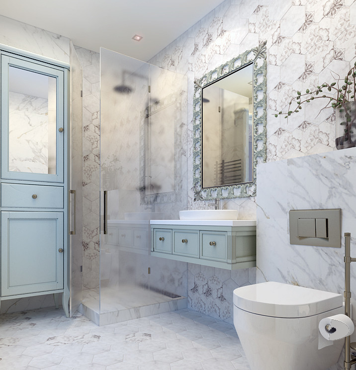 Наедине с природой