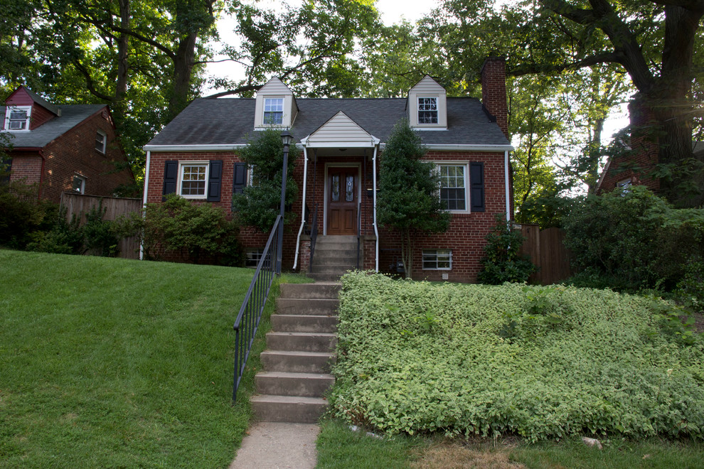 Storm door color suggestions?
