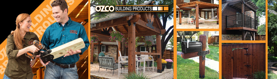 Ozco building products