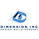 Dimension Design, Build, Remodel Inc